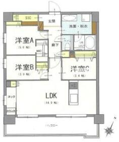 葛飾区東新小岩１丁目