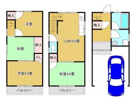間取画像