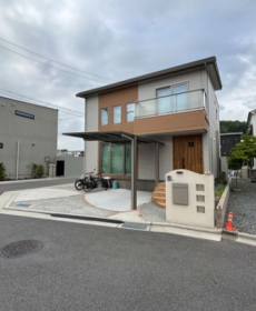 柏原市国分市場２丁目
