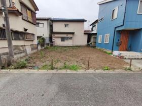 草加市青柳６丁目