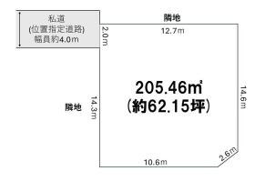 白岡市篠津