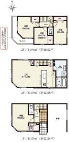間取画像