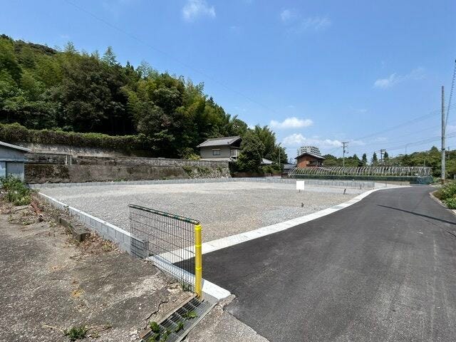★朝倉第二小学校区★