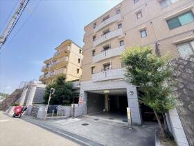 生駒市西松ケ丘
