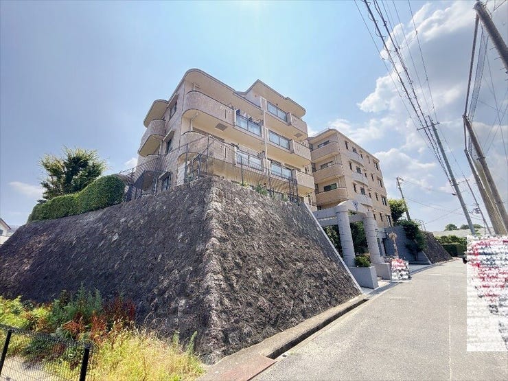 閑静な住宅地で子育て環境にもピッタリです◎