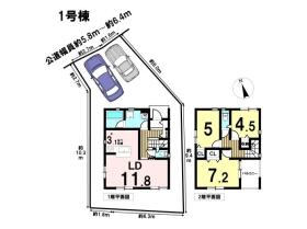 間取画像