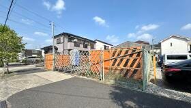 清須市西枇杷島町城並３丁目