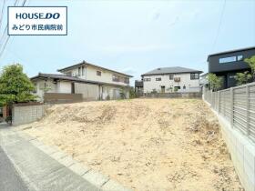 名古屋市緑区神沢１丁目