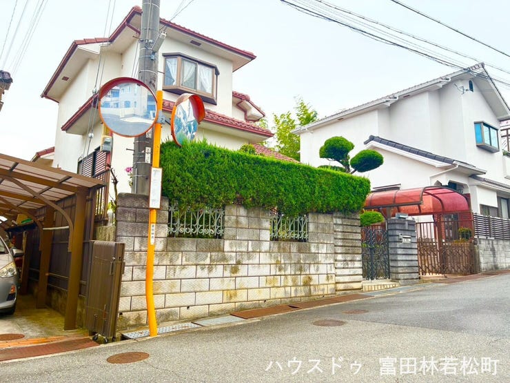 【外観】