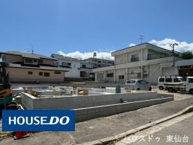 多賀城市大代４丁目