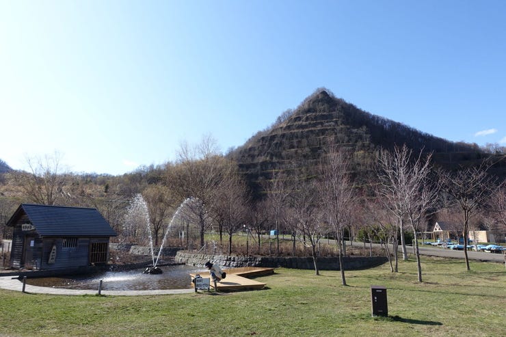 五天山公園