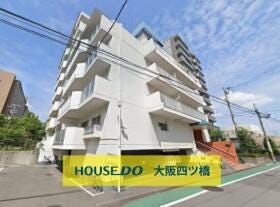 大阪市北区中津２丁目