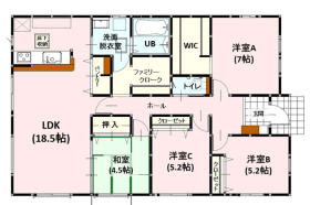 間取画像