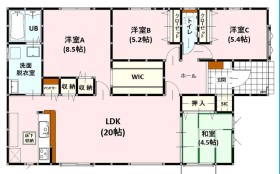 間取画像