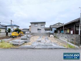 新潟市東区下場本町