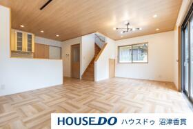 熱海市西山町