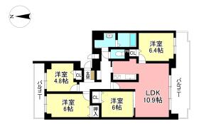 日進市栄４丁目