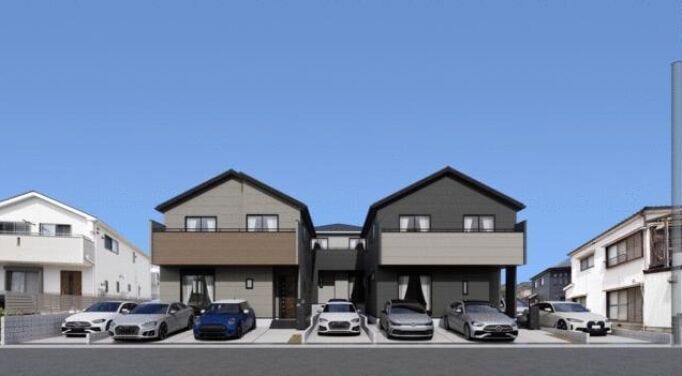 【外観】