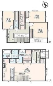 厚木市恩名１丁目