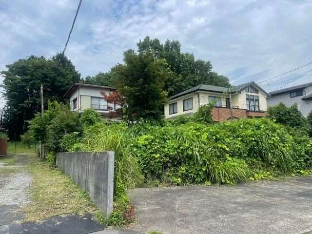 現地