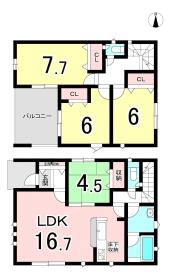 間取画像