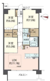 間取画像