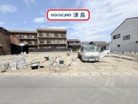 津島市永楽町１丁目