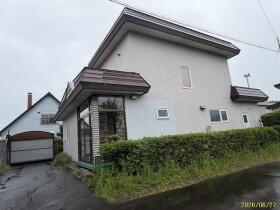紋別郡遠軽町大通北８丁目