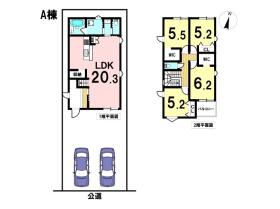 間取画像