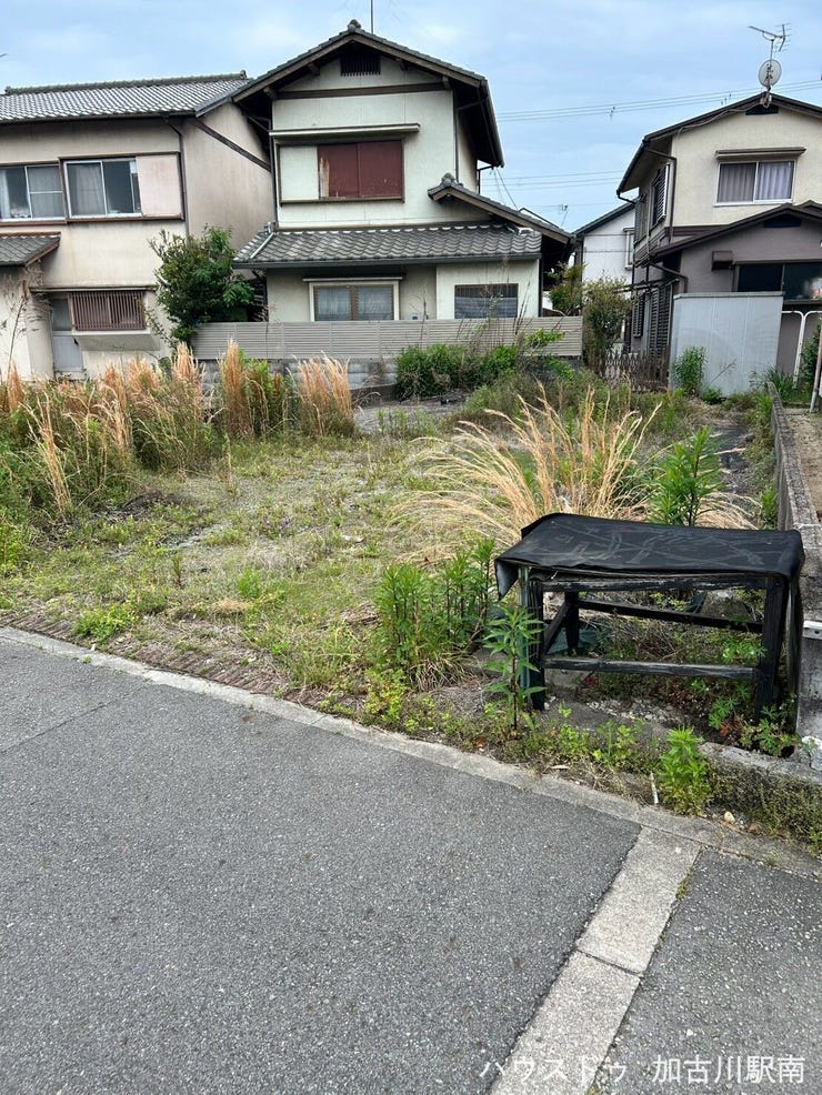 【外観】
☆播磨小学校が徒歩14分圏内☆