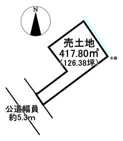 羽島市正木町須賀赤松