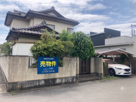 足利市南大町