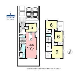 名古屋市緑区六田２丁目