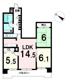 仙台市青葉区台原３丁目