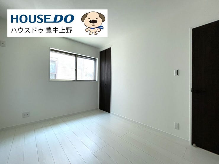 洋室③