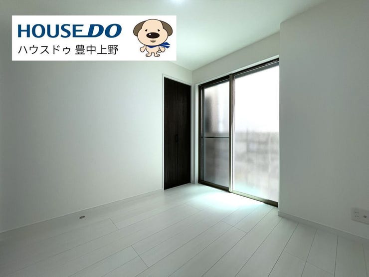 洋室①