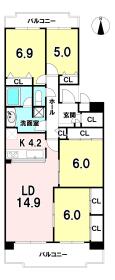 間取画像