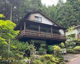 中津川市付知町