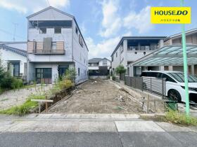 名古屋市西区大野木４丁目