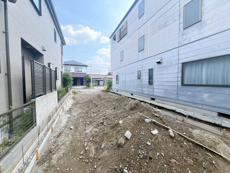 【通学しやすい立地】
大野木小学校まで徒歩6分、山田東中学校までは徒歩13分と通学時間が短くなることで、子どもたちの負担も軽減♪
送り迎えもしやすく、子育て世帯にとって嬉しい住環境が整っています!