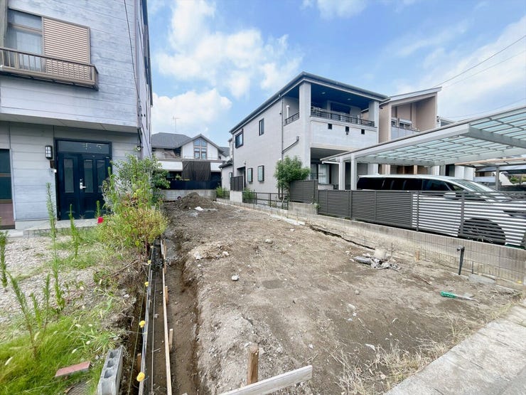 【見学予約】
当物件と同様の物件の見学も可能です!
実際の間取りや雰囲気を体感しながら住まいをイメージできます!気になる方はぜひお気軽にお問い合わせください♪
TEL:0120-729-710