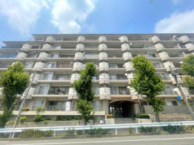 名古屋市緑区松が根台