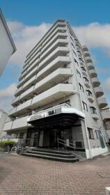 墨田区文花２丁目
