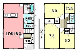 間取画像