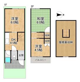 間取画像