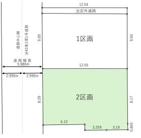 名古屋市昭和区村雲町
