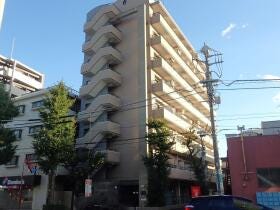 練馬区関町南３丁目