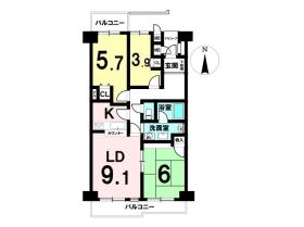 入間市大字小谷田