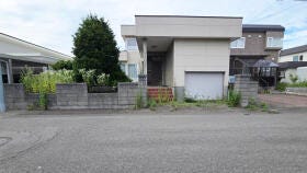 江別市幸町