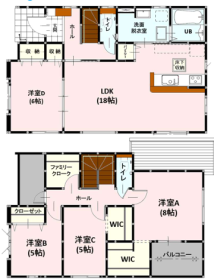 間取画像